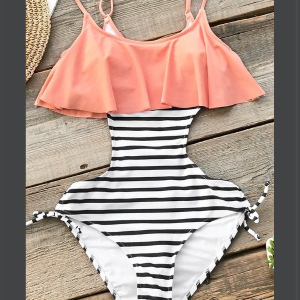 Cupshe Bathing Suit